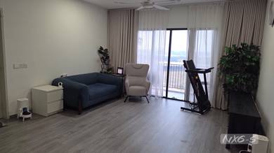 Service Residence For Sale in Duduk Se.Ruang @ Eco Sanctuary