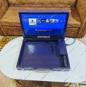 Playstation TV BOX