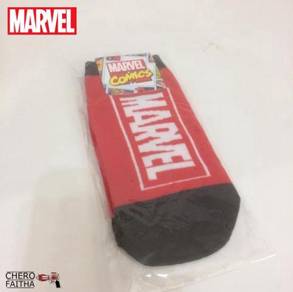CRFT1546 marvel comics kid socks stocking stoking