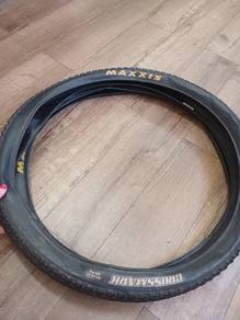 maxxis tyre basikal 26.1inch