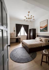 Apartment For Rent in Kesidang Apartment