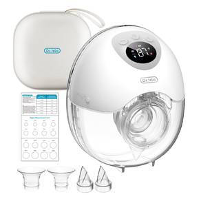 Dr Isla Wearable Breast Pump