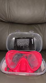 Mares Tropical Mask