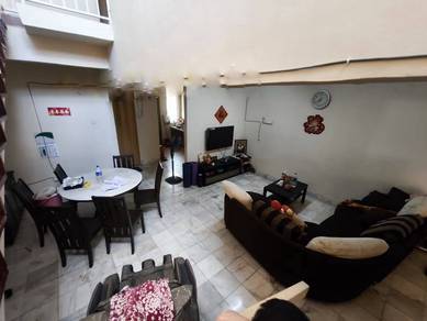 2-storey Terraced House For Sale in Kulim,KDH