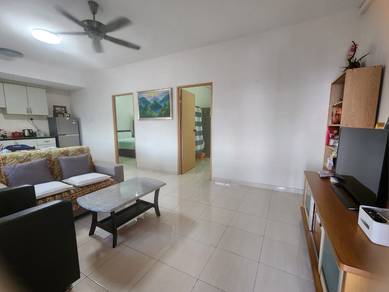 Apartment For Sale in The Embassy (Bangunan Duta Impian)