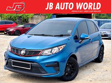 Proton Iriz STANDARD in Sitiawan, PRK