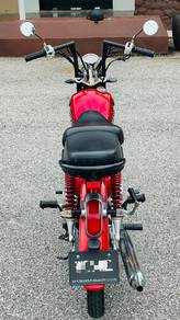 Demak DJ 90