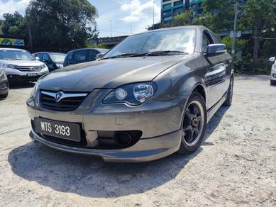 Proton Persona BASE LINE in Cheras, KUL