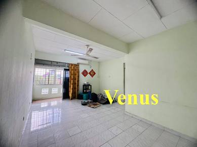Apartment For Sale in Desa Cemara