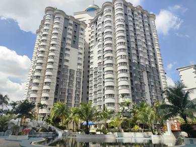 Condominium For Sale in Regency Condominium