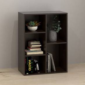Book Shelf Rack
