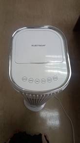 Electrova Evaporative Air Cooler iPure Series
