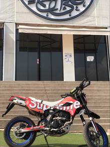 Kawasaki KLX 250