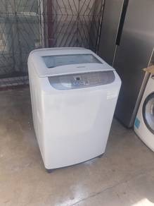 Jenama samsung washing machine 8. 5kg
