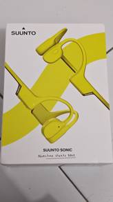 Suunto Sonic bone conduction headphones