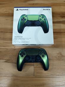 DualSense PlayStation 5 PS5 Controller 