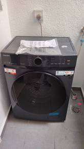 TOSHIBA Front Load Washer Dryer