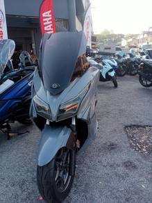 Modenas Elegan 250