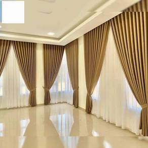 sell curtain 