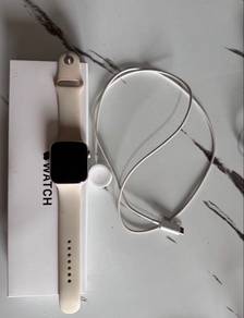 apple watch SE 2nd generation