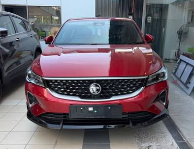 2026 Proton S70 EXECUTIVE