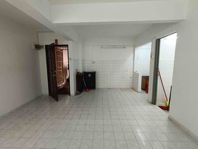 Apartment For Rent in Aman Satu