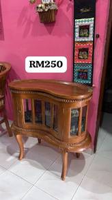 meja Kayu jati
