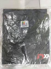 New XM Trading Broker Grey Color T shirt 