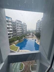 Service Residence For Sale in Midori Green @ Austin Heights