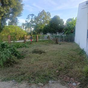 Residential Land in Balik Pulau, PNG