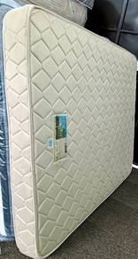 Queen Size Tebal 8inci ada Spring 