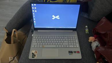 hp laptop 15s eq3063au