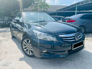 Proton Perdana 2.4L EXECUTIVE in Bandar Puteri Puchong, SGR