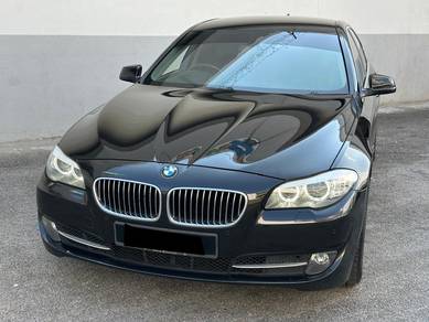BMW 520i 20i in Bandar Bukit Tinggi, SGR
