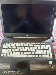 hp phavilion 15 inc gaming 