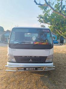 Mitsubishi fuso for sale