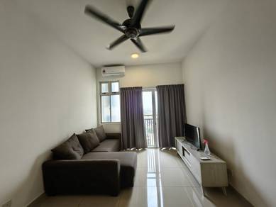 Service Residence For Rent in Meridin Bayvue