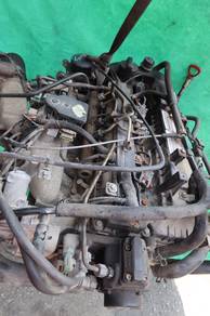 HYUNDAI STAVIC 671 engine kosong 2014