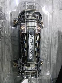 woffer 12incii,amplifier, capacitor 