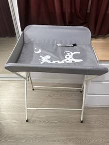 Baby Changing Table Foldable