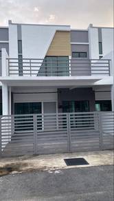 2-storey Terraced House For Rent in Kuantan,PHG