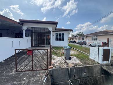 1-storey Terraced House For Rent in Seremban,NSN
