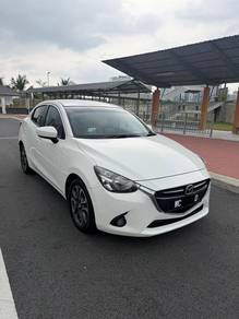 Mazda 2 in Cheras, SGR