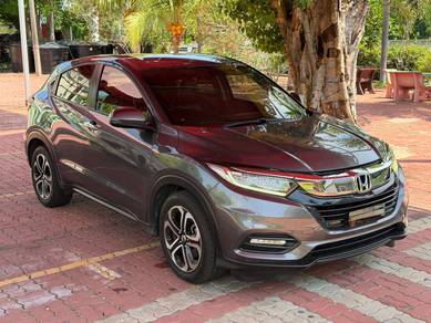 Honda HR-V V in Butterworth, PNG