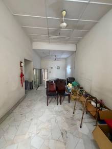 1-storey Terraced House For Sale in Kepong,KUL