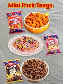 produk teega