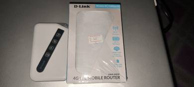 mobile router 4g lite