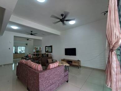 2-storey Terraced House For Sale in Sungai Petani,KDH