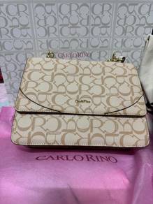 carlorino handbag