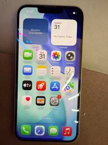 iPhone 13
